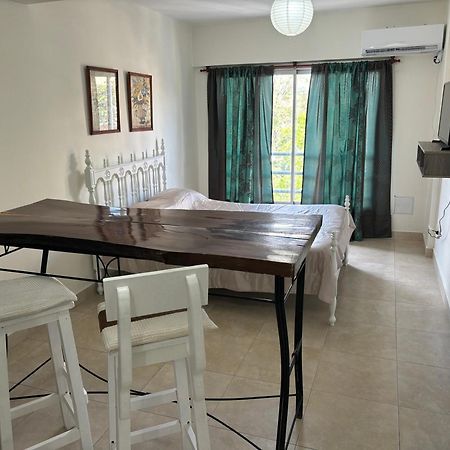 Apart Momias Del Llullaillaco II Anexo Av. Belgrano Сальта Экстерьер фото