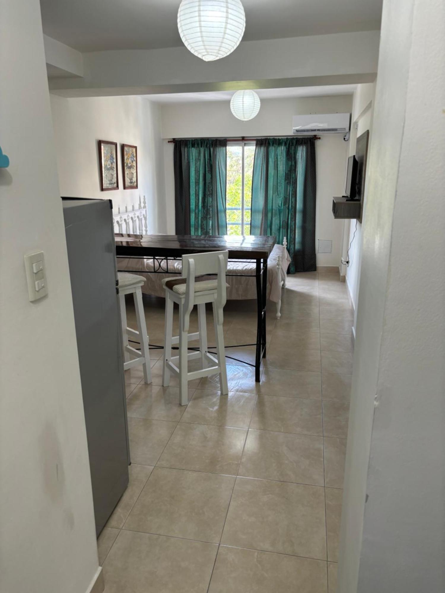 Apart Momias Del Llullaillaco II Anexo Av. Belgrano Сальта Экстерьер фото